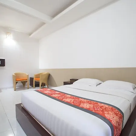Adikara Renon Hotel
